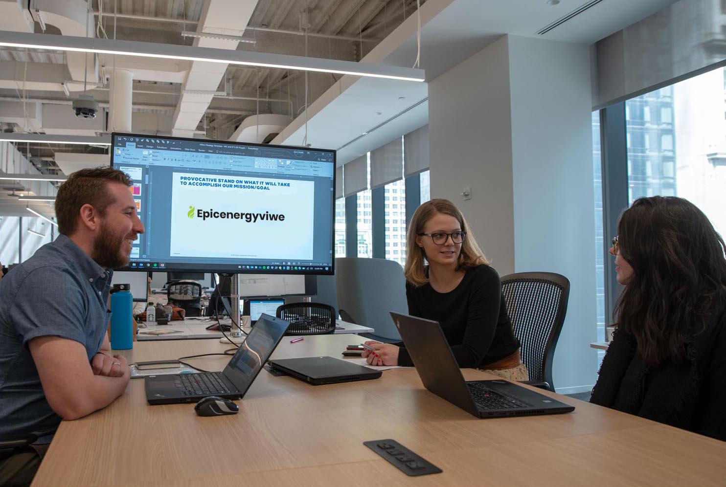 Slide Background Image